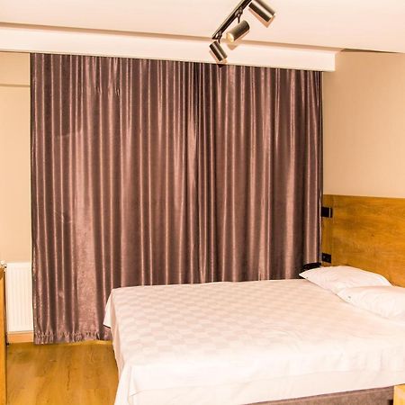 Fidanoglu Suite Hotel Corlu Luaran gambar